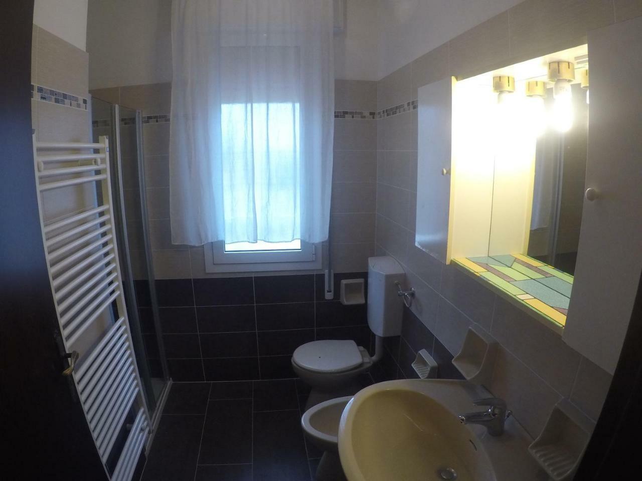 Residence Caorle Apartments - Agenzia Cocal Екстер'єр фото